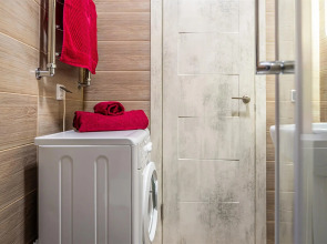 АпартаментыStav26 (Став26) на улице Доваторцев 82/2