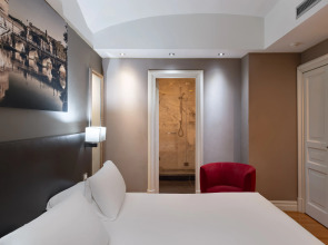 Hotel Principe Torlonia