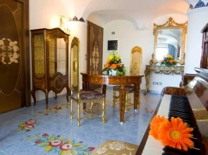 Strand Hotel Terme Delfini