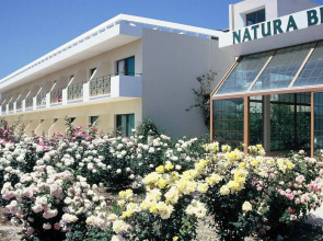 Natura Beach Hotel and Villas