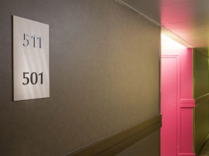 Oceania Clermont-Ferrand