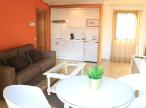 Apartamentos G3 Galeón