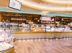 Palace Hotel La Conchiglia D'Oro