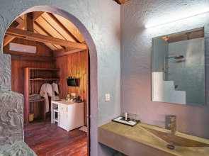 Authentic Khmer Village Resort