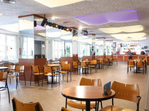 Hotel Serhs Oasis Park