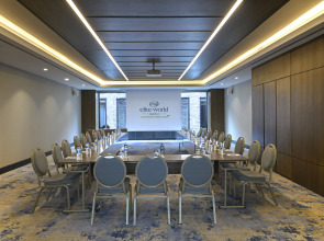 Elite World Grand Sapanca