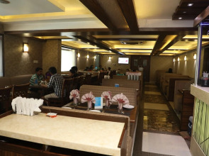 Hotel Anantha Executive Suites