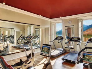 Grand Hotel Tremezzo