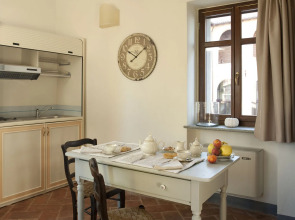 Relais Palazzo Paleologi - Secolo XIV