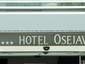 Hotel Osejava