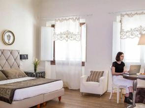 Boutique Hotel del Corso