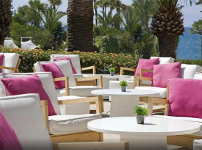 Sandy Beach Hotel & Spa - ex Sentido