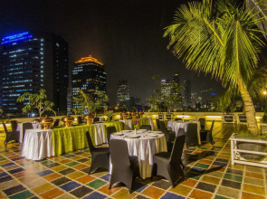 1O1 URBAN Jakarta Thamrin