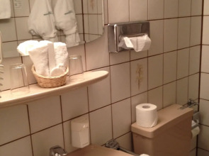 Select Hotel Silence Garden Köln