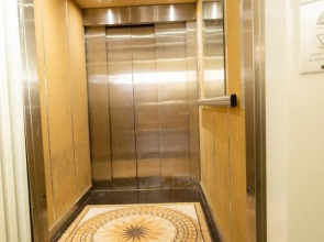 Nahalat Yehuda Residence