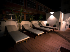 Lavanya Boutique Hotel