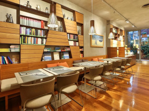 Best Western Plus Park Hotel Pordenone