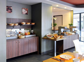 Aparthotel Mer & Golf City Perpignan Centre