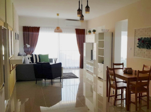 Cornelius Pool Apartments