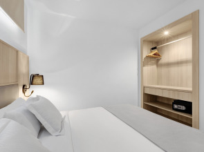 Palmanova Suites by TRH