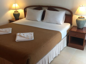 Sawasdee Apartment Patong