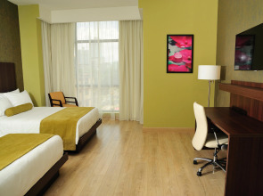Best Western Plus Panama Zen Hotel