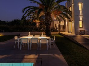 Gaia - A Secret Luxury Hideaway