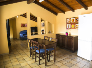 Residenza Turistica Alberghiera dei Baroni