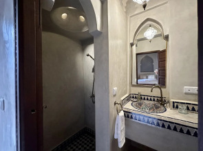 Riad Sakura Marrakech