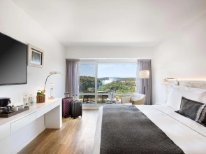 Gran Melia Iguazu Hotel