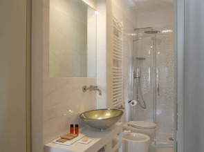 Arcadia Boutique Hotel