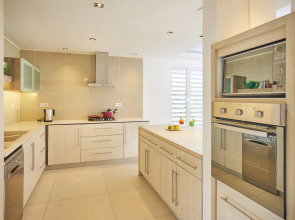 Le Beachclub Serviced Apartments and Villas