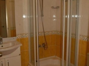 Antas Deluxe Apartments