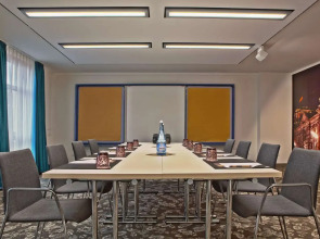 Best Western Hotel President