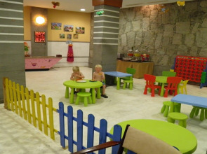 LIVVO Lago Taurito Hotel & Aquapark All Inclusive