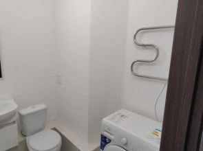 СК Апарт на улице Академика Парина 33