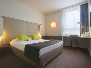 Campanile Wroclaw Centrum