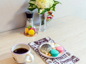 Мирт&Мирт на улице Октябрьская