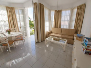 Lagos de Fanabe Beach Resort