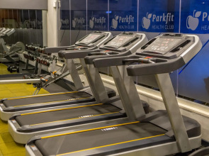 Demircioğlu Park Hotel