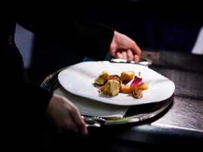 Auberge Saint Laurent