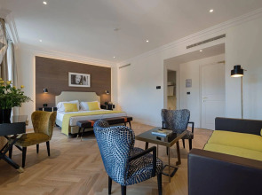 The K Boutique Hotel