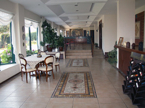 Hotel Mutlu
