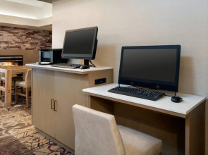 Residence Inn Las Vegas Convention Center by Marriott