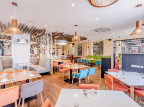 Holiday Inn Ulaanbaatar by IHG