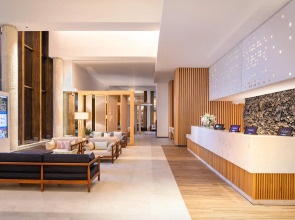 Catalonia Grand Costa Mujeres All Suites & Spa - All Inclusive