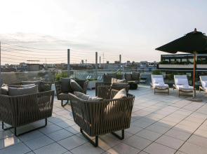 MAXX by Steigenberger Hotel Vienna