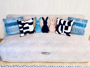 Кварт Отель на улице Брестская