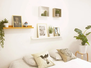 GregBnb - Le Valbourdin - Toulon Ouest