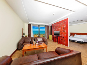 Курортный отель Amarin Resort & Spa Phu Quoc